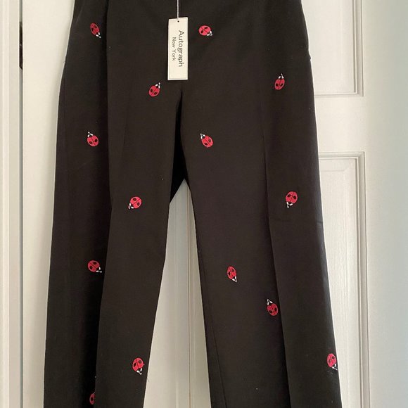 Autograph New York Pants - Capris